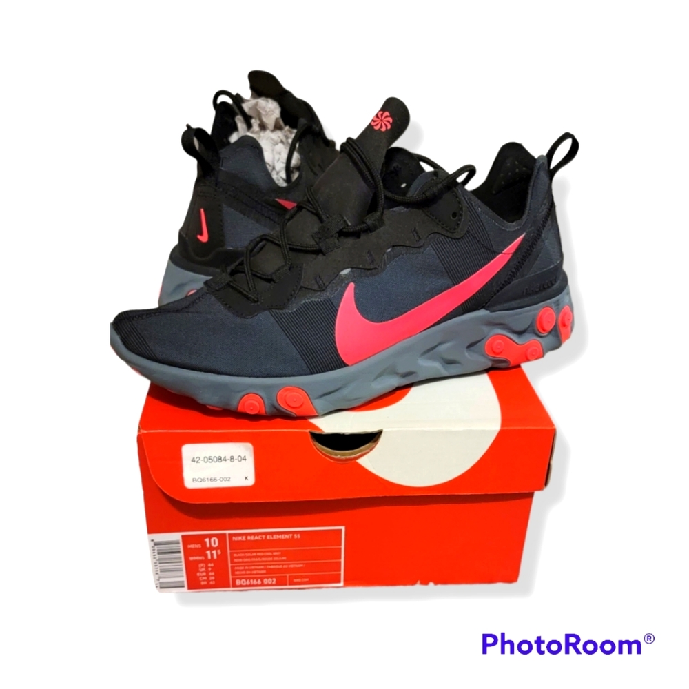 Nike React Elements 55 - image 1